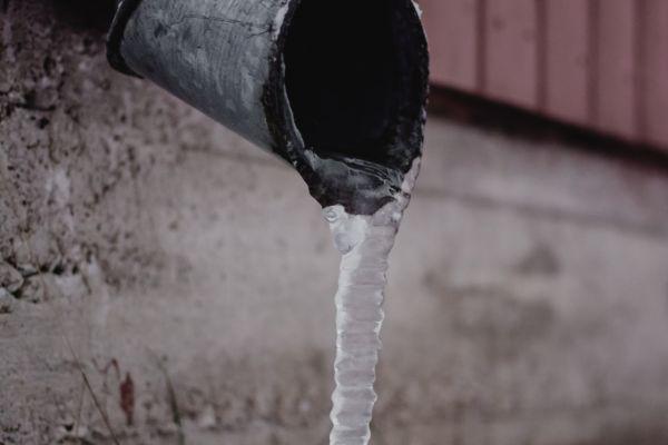 Comment fonctionne un drain français